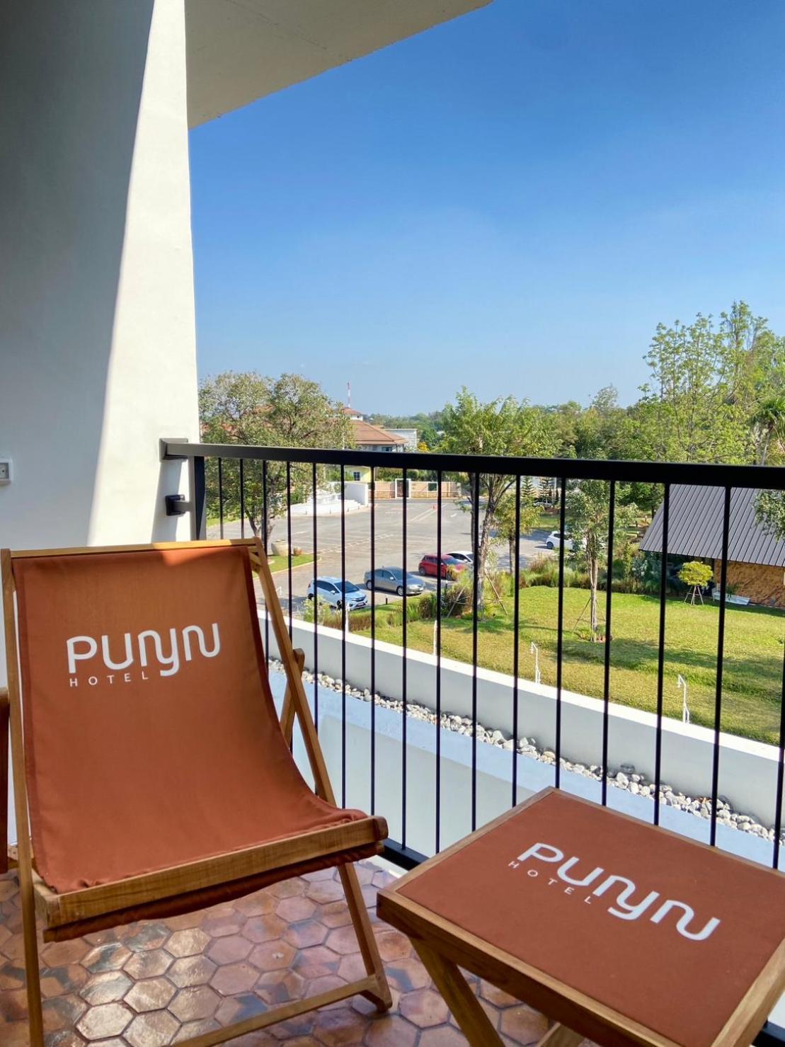 Punn Hotel Korat Nakhon Ratchasima Ngoại thất bức ảnh
