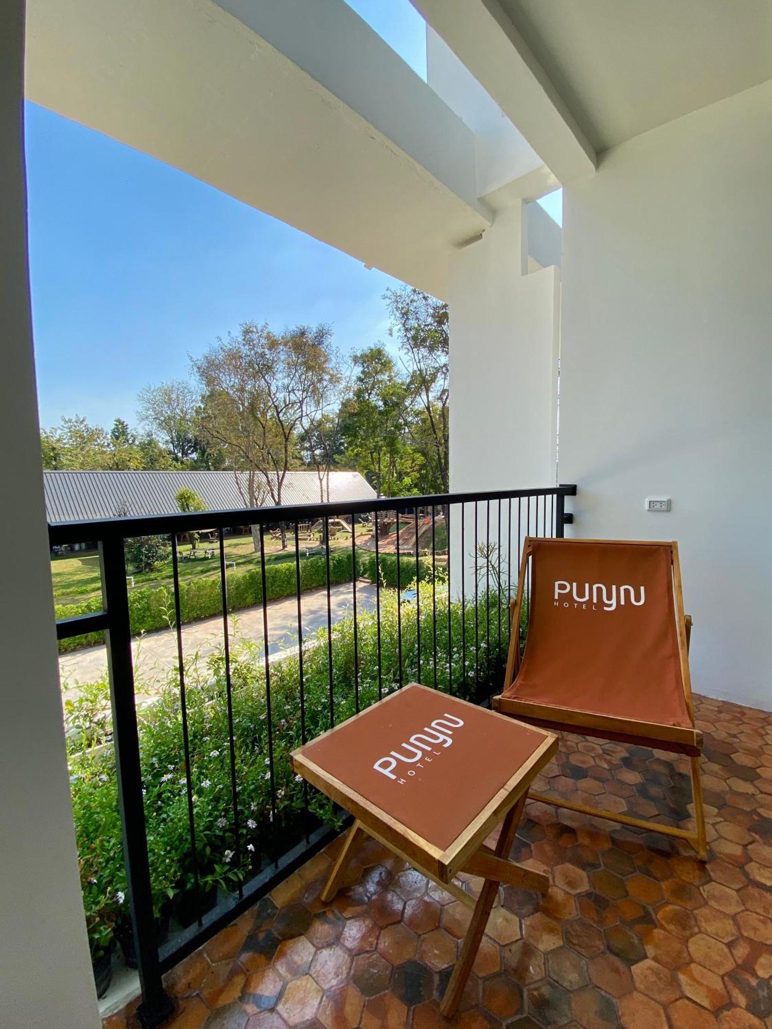 Punn Hotel Korat Nakhon Ratchasima Ngoại thất bức ảnh