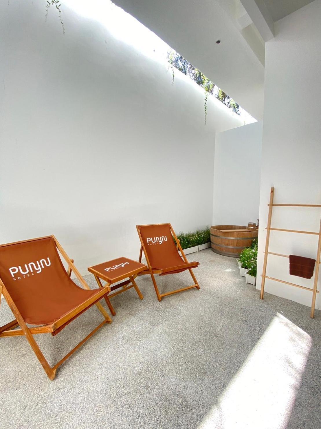 Punn Hotel Korat Nakhon Ratchasima Ngoại thất bức ảnh