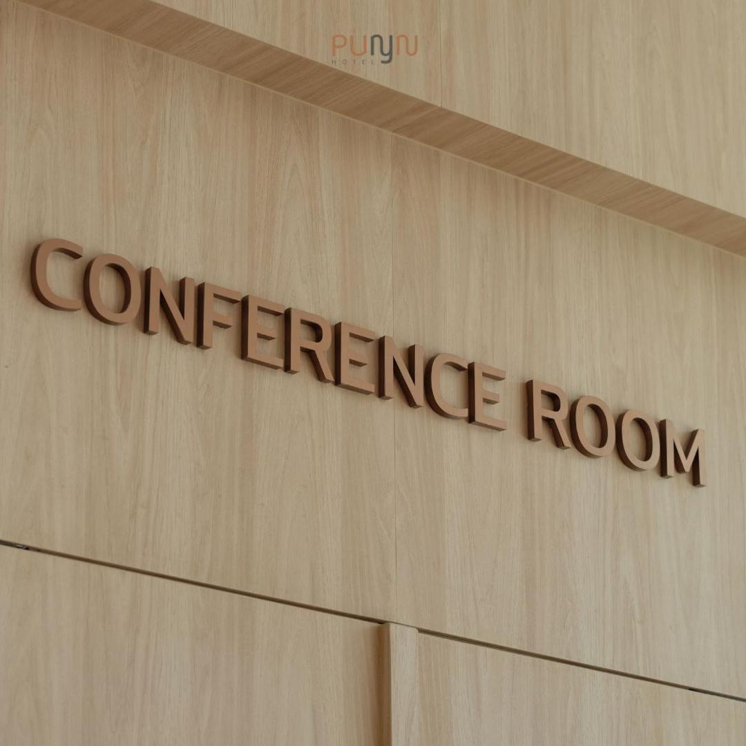 Punn Hotel Korat Nakhon Ratchasima Ngoại thất bức ảnh