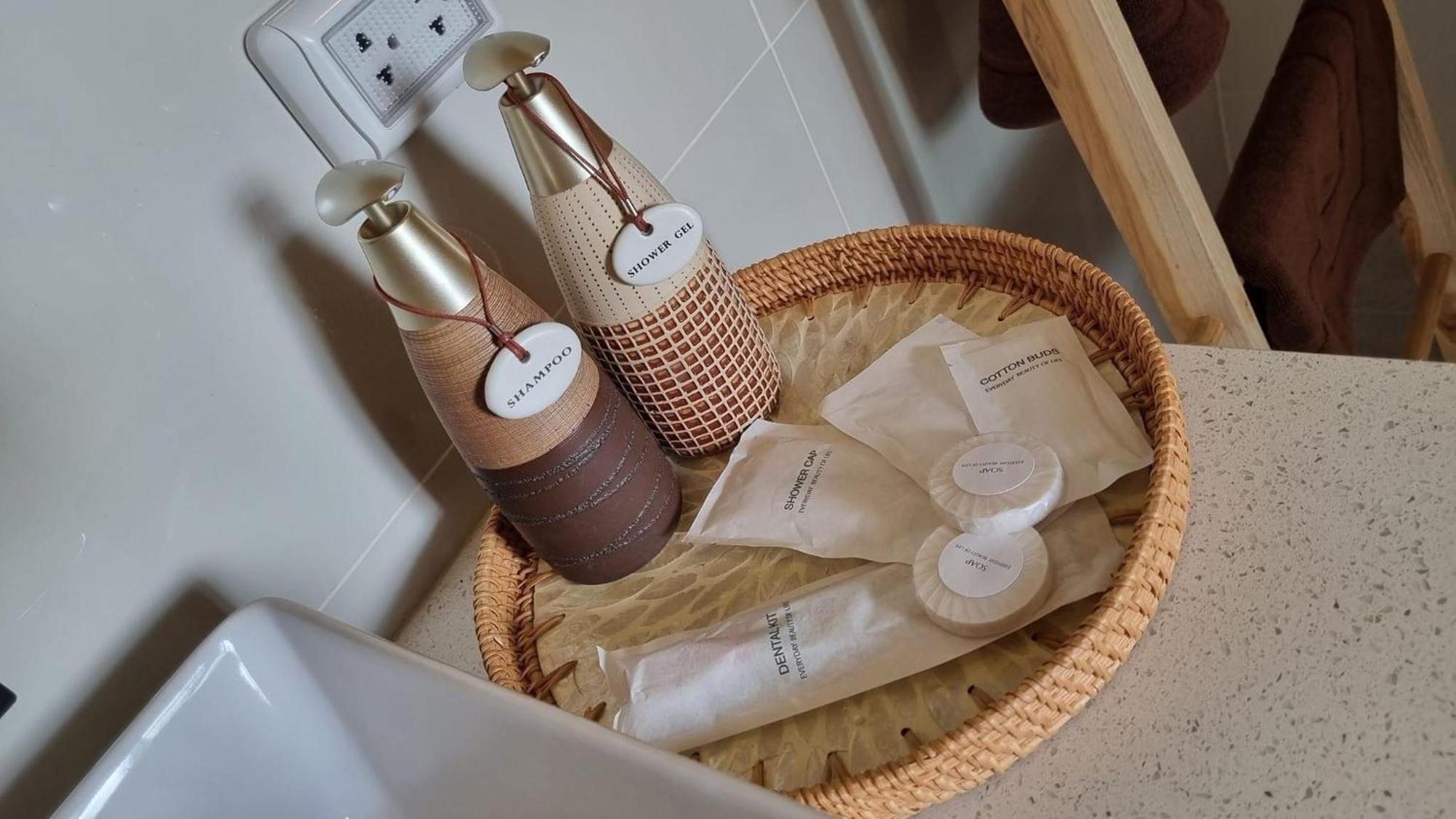 Punn Hotel Korat Nakhon Ratchasima Ngoại thất bức ảnh